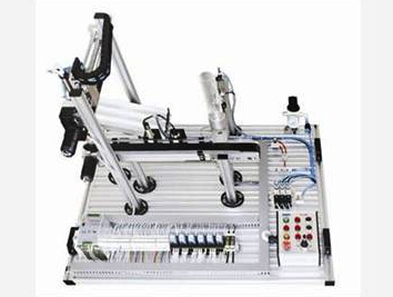 KNT-PFJ3   分揀實(shí)訓裝置