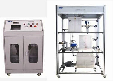 KNT-PGK3  過(guò)程控制實(shí)訓裝置