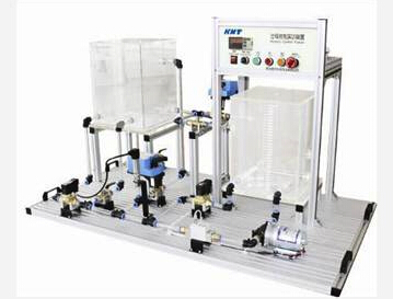 KNT-PGK2  過(guò)程控制實(shí)訓裝置