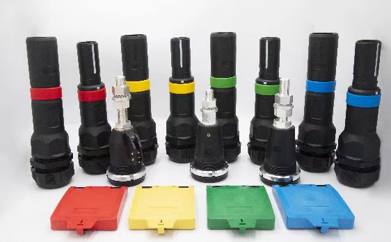 0.4KV應急電源接口